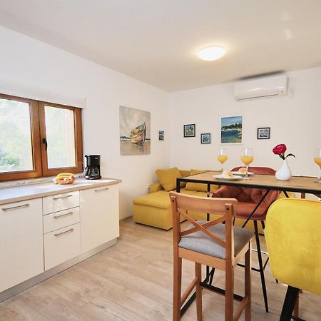 Apartman Lanterna Viskovo المظهر الخارجي الصورة