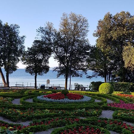 Apartman Lanterna Viskovo المظهر الخارجي الصورة