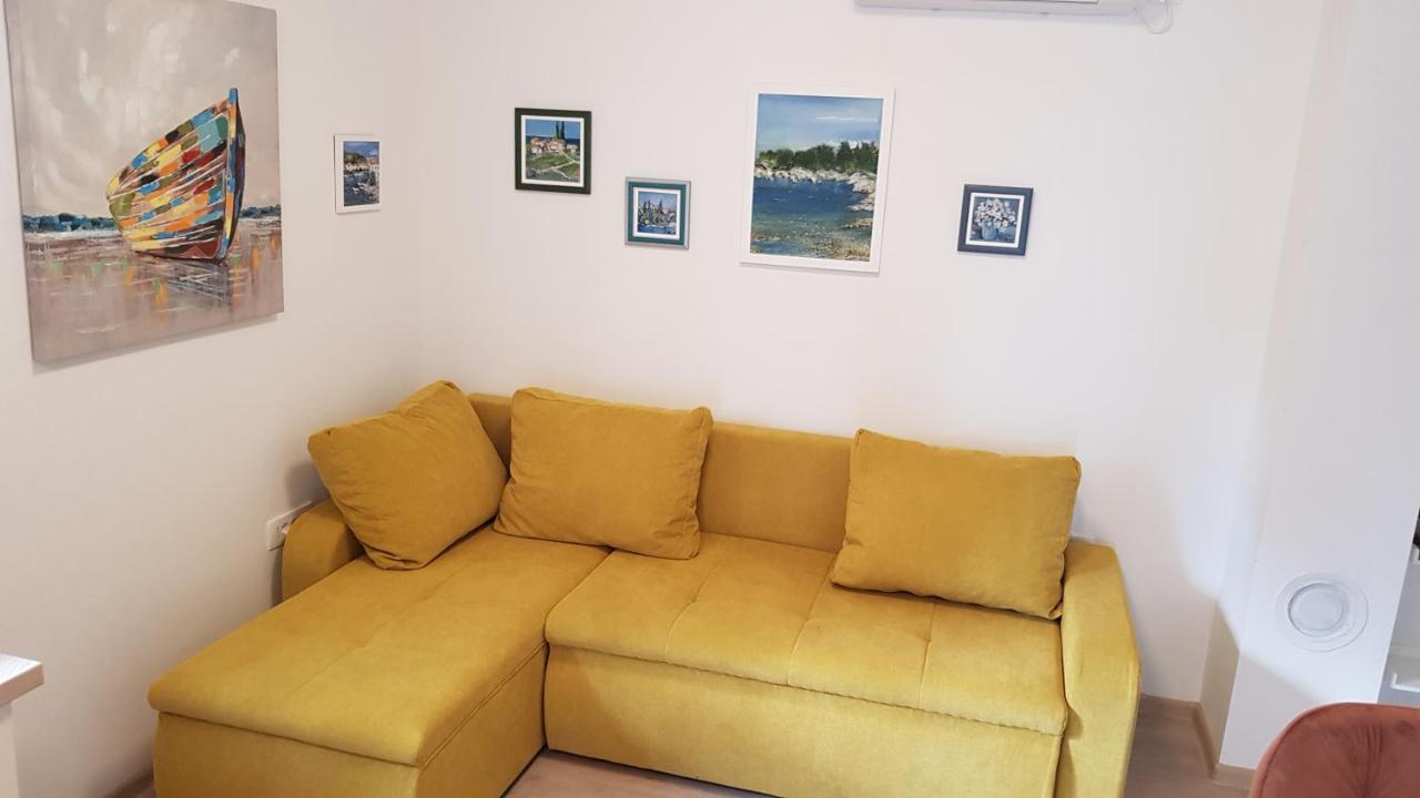 Apartman Lanterna Viskovo المظهر الخارجي الصورة