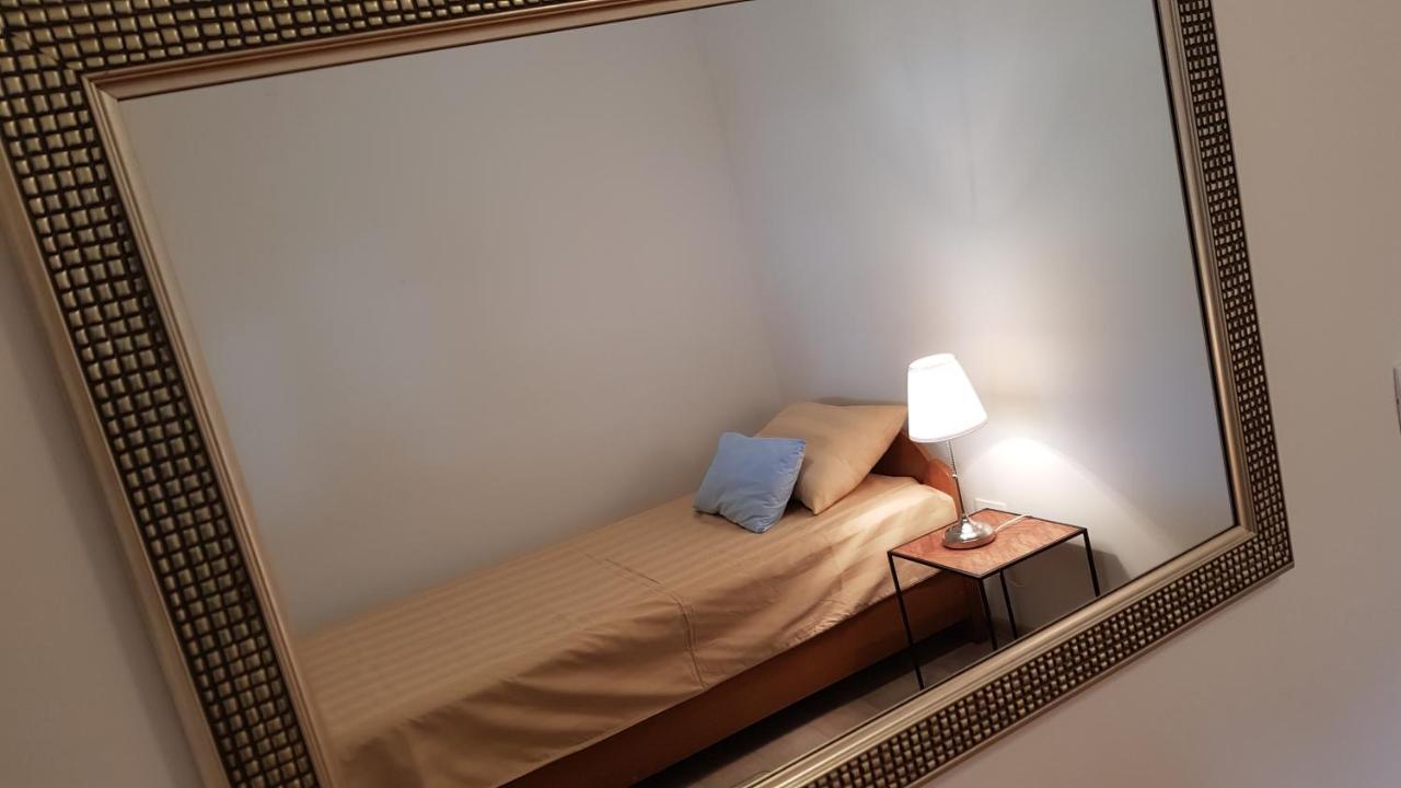 Apartman Lanterna Viskovo المظهر الخارجي الصورة