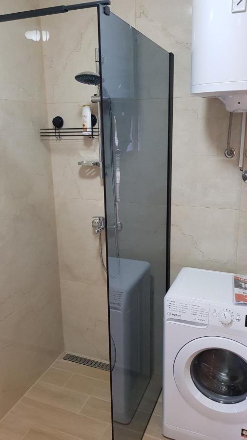 Apartman Lanterna Viskovo المظهر الخارجي الصورة