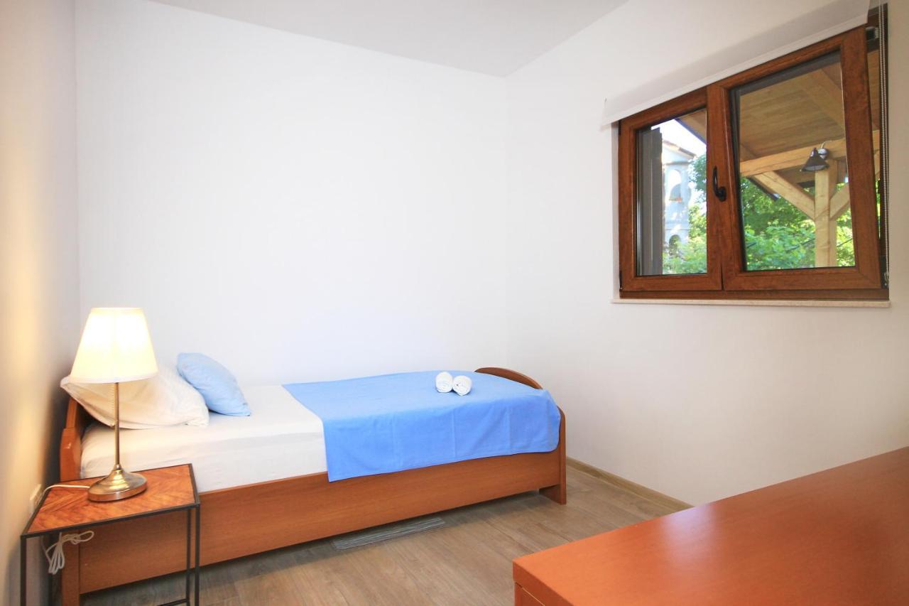 Apartman Lanterna Viskovo المظهر الخارجي الصورة