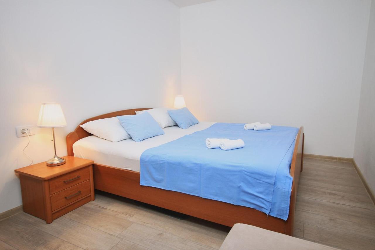 Apartman Lanterna Viskovo المظهر الخارجي الصورة