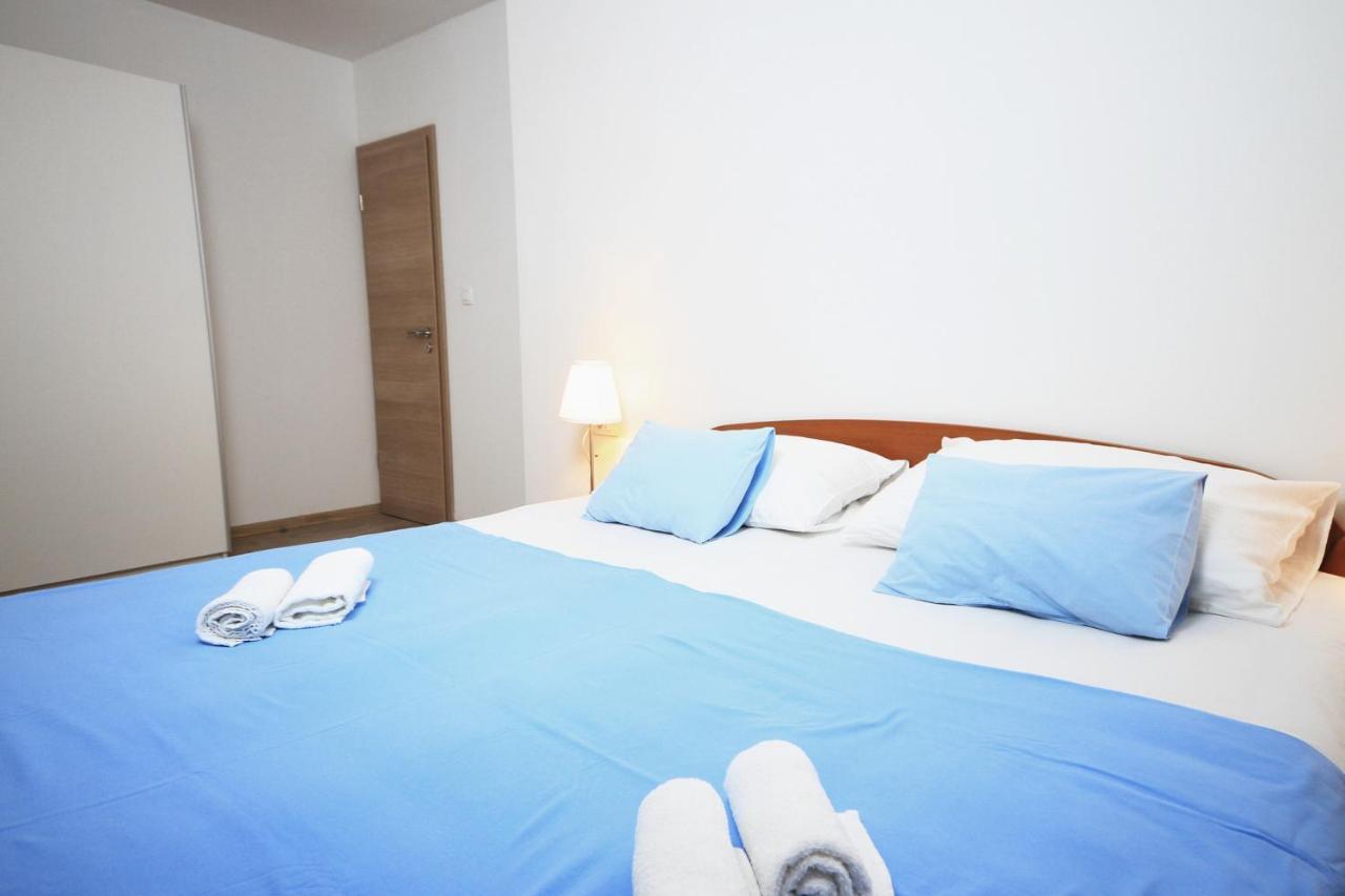 Apartman Lanterna Viskovo المظهر الخارجي الصورة