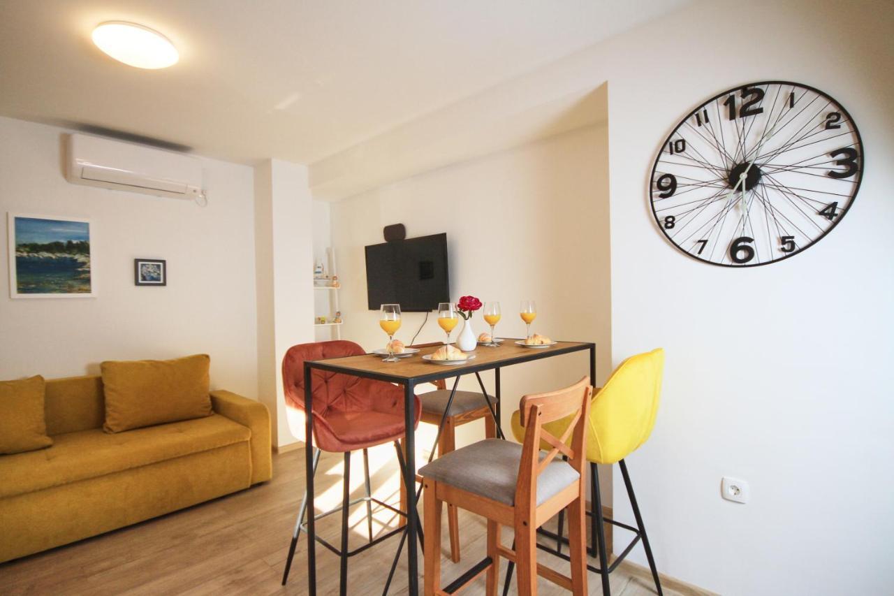 Apartman Lanterna Viskovo المظهر الخارجي الصورة